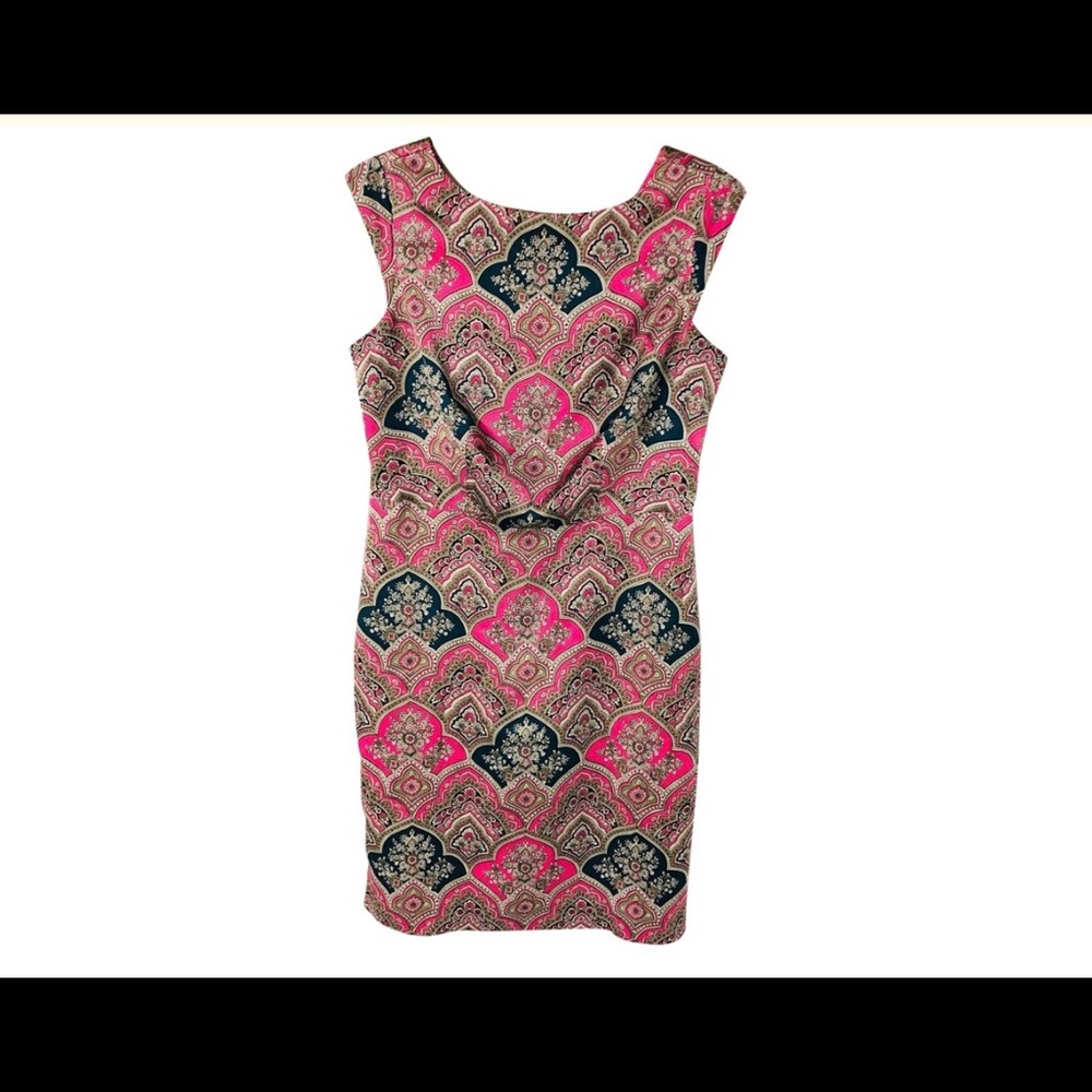 The Limited Dress Size 2